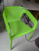 Styles chair